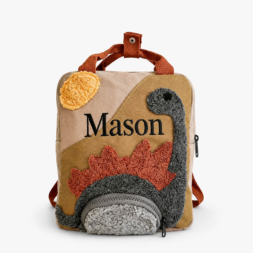 mochila personalizada