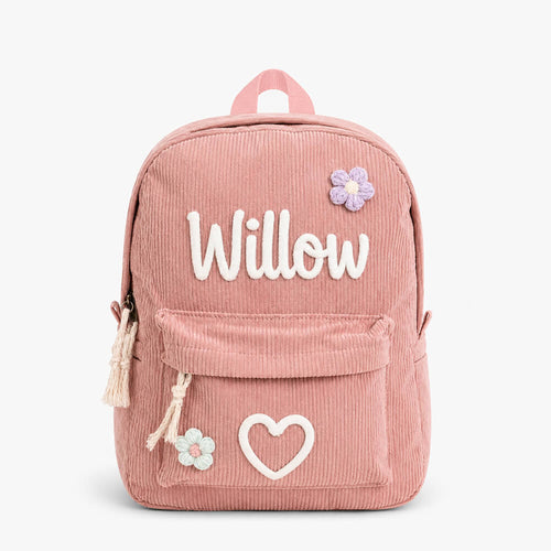 mochila personalizada