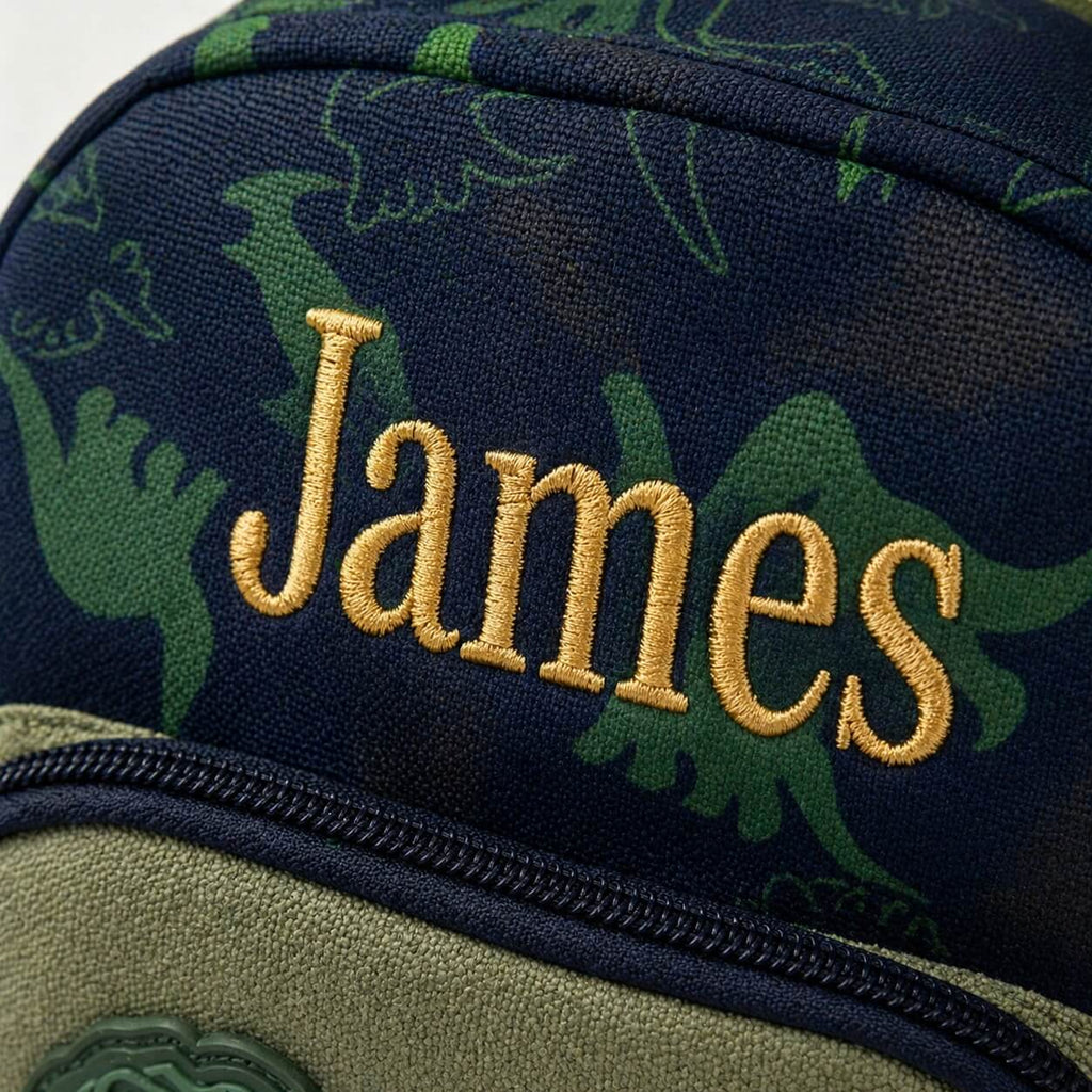 mochila guarderia personalizada