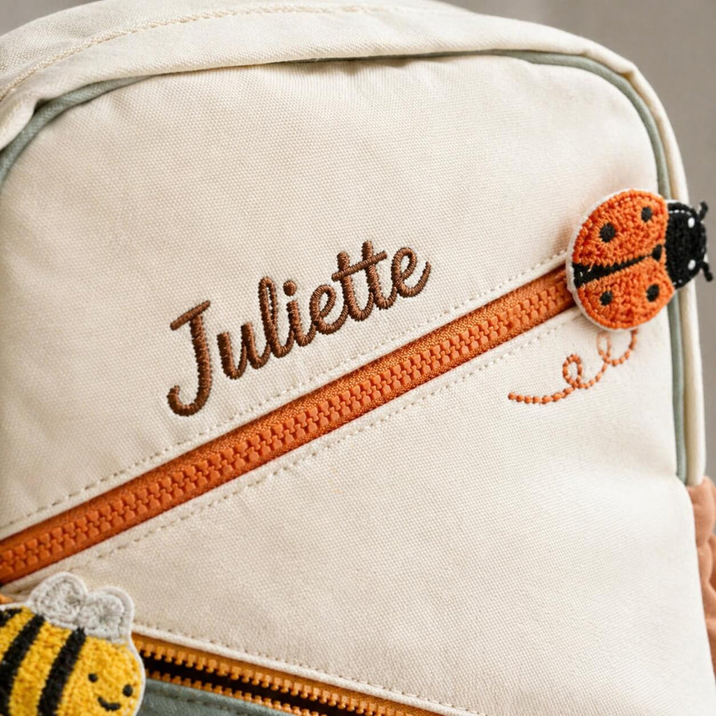 mochila personalizada