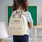 mochila personalizada