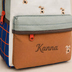 mochila personalizada