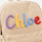 mochila personalizada
