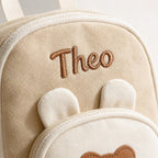 mochila guarderia personalizada