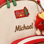 mochila guarderia personalizada