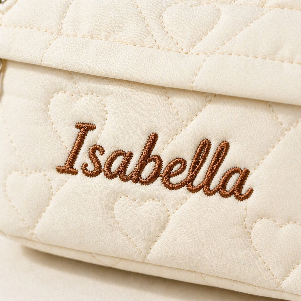 mochila personalizada