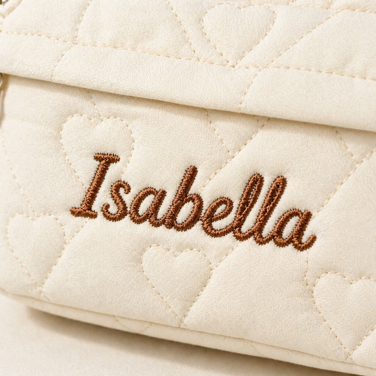 mochila personalizada