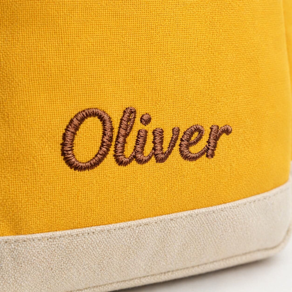 mochila personalizada