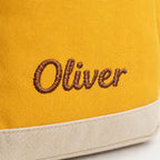 mochila personalizada