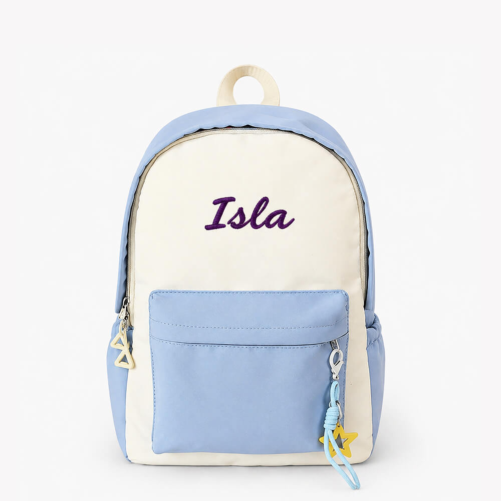 mochila personalizada