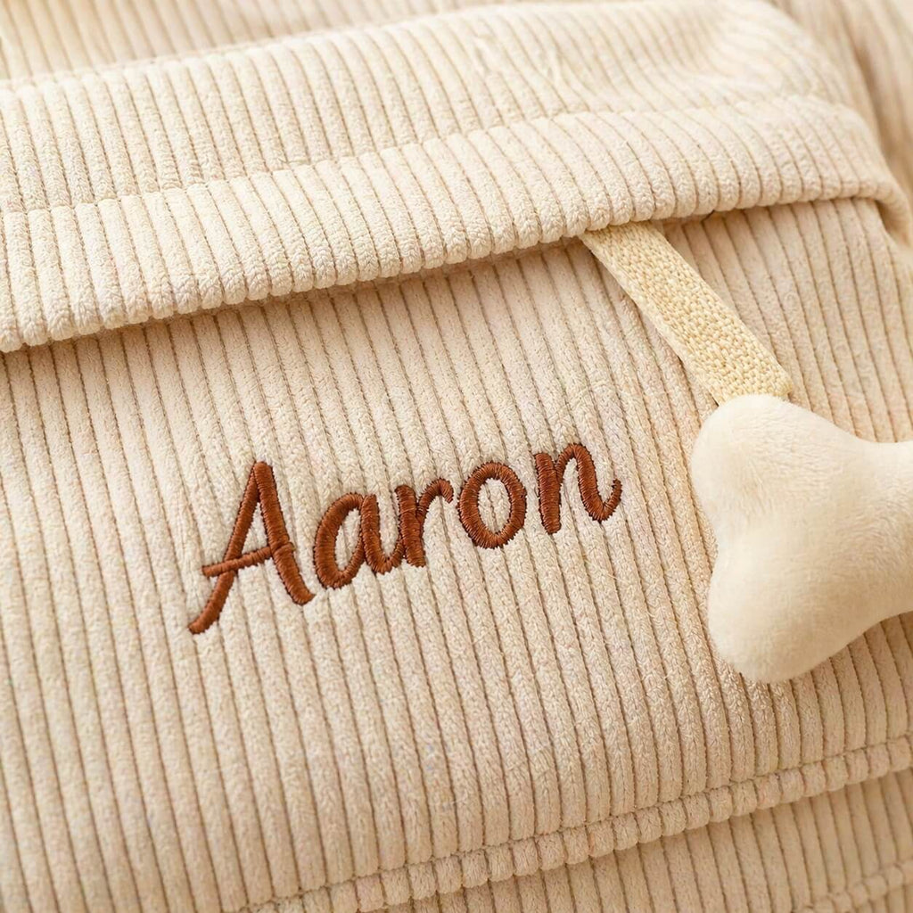mochila guarderia personalizada