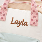 mochila personalizada