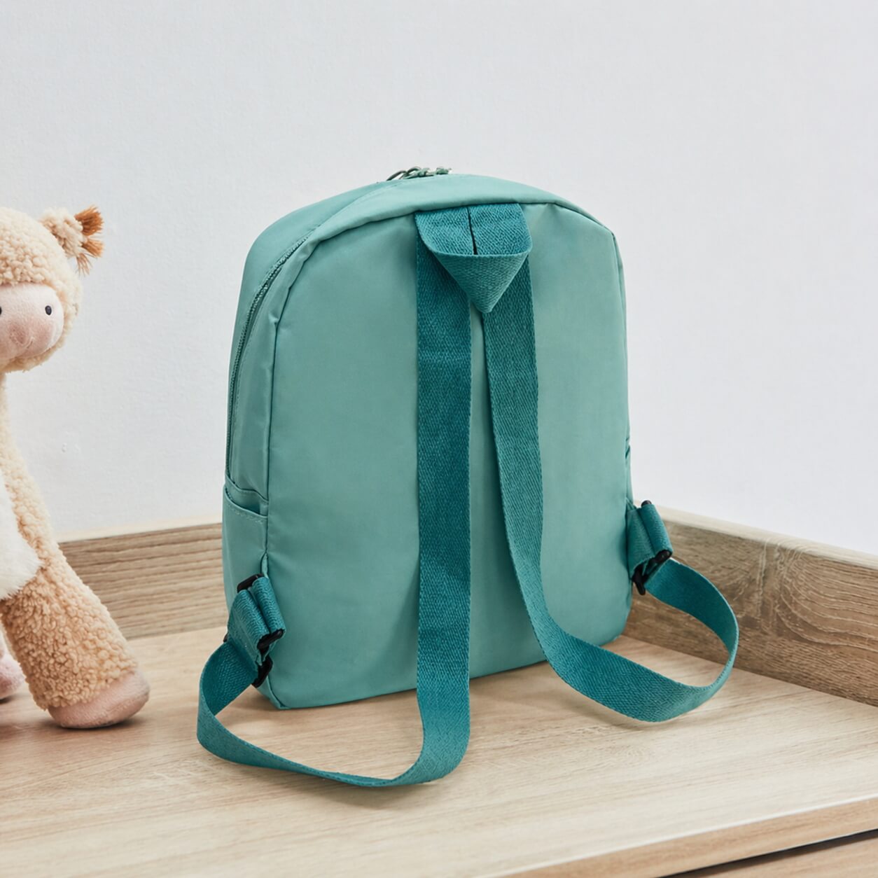 mochila guarderia personalizada