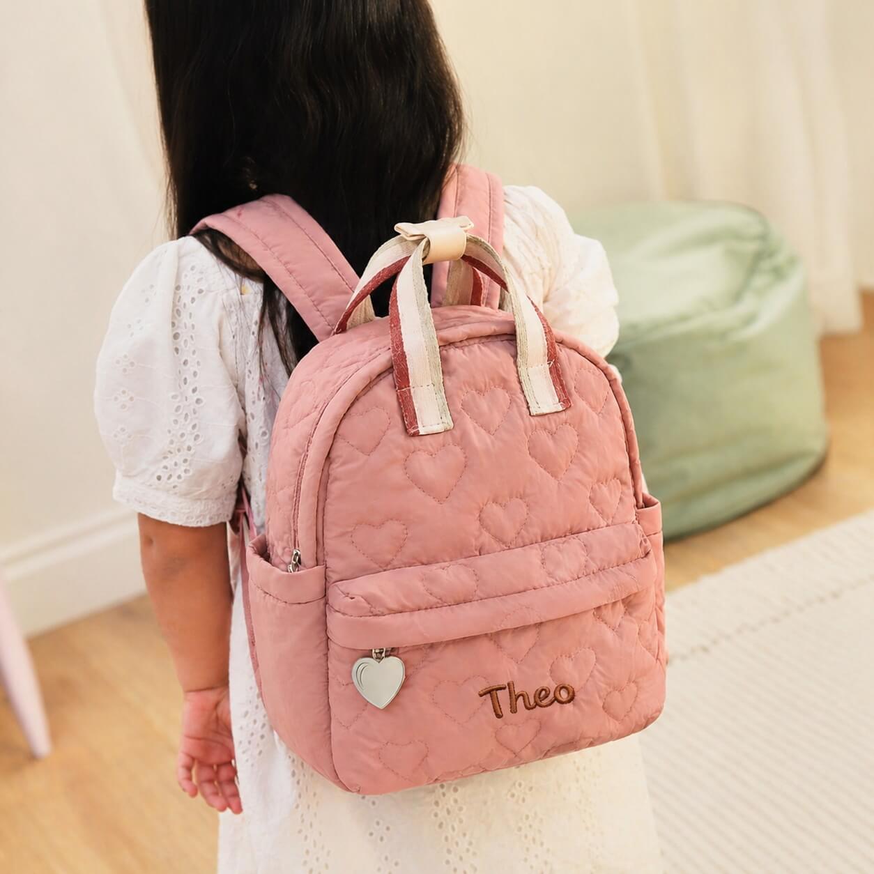 mochila personalizada