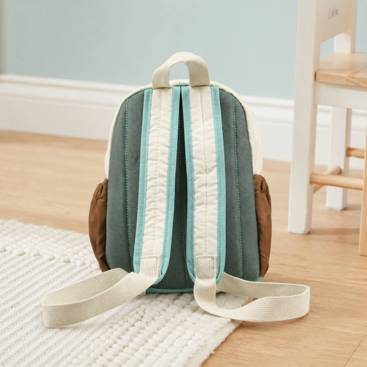 mochila personalizada