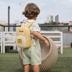 mochila guarderia personalizada