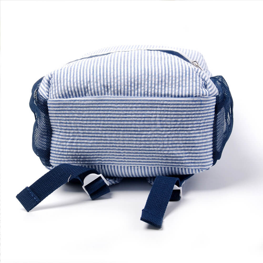 mochila guarderia personalizada