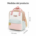 mochila personalizada