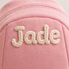 mochila guarderia personalizada