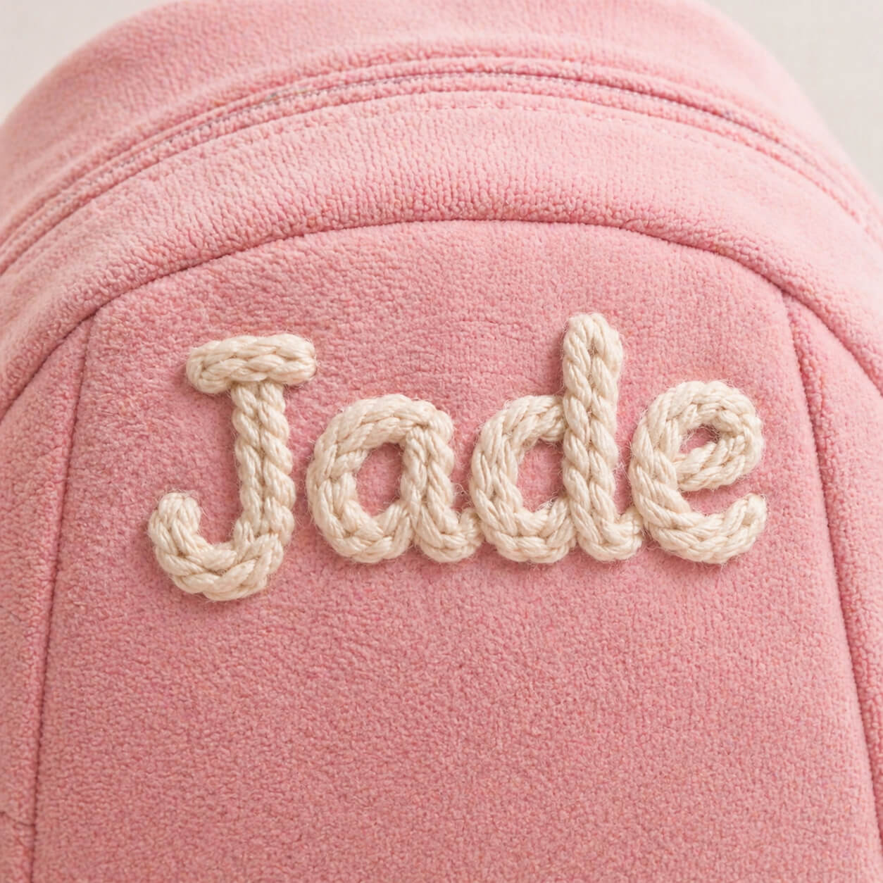 mochila guarderia personalizada