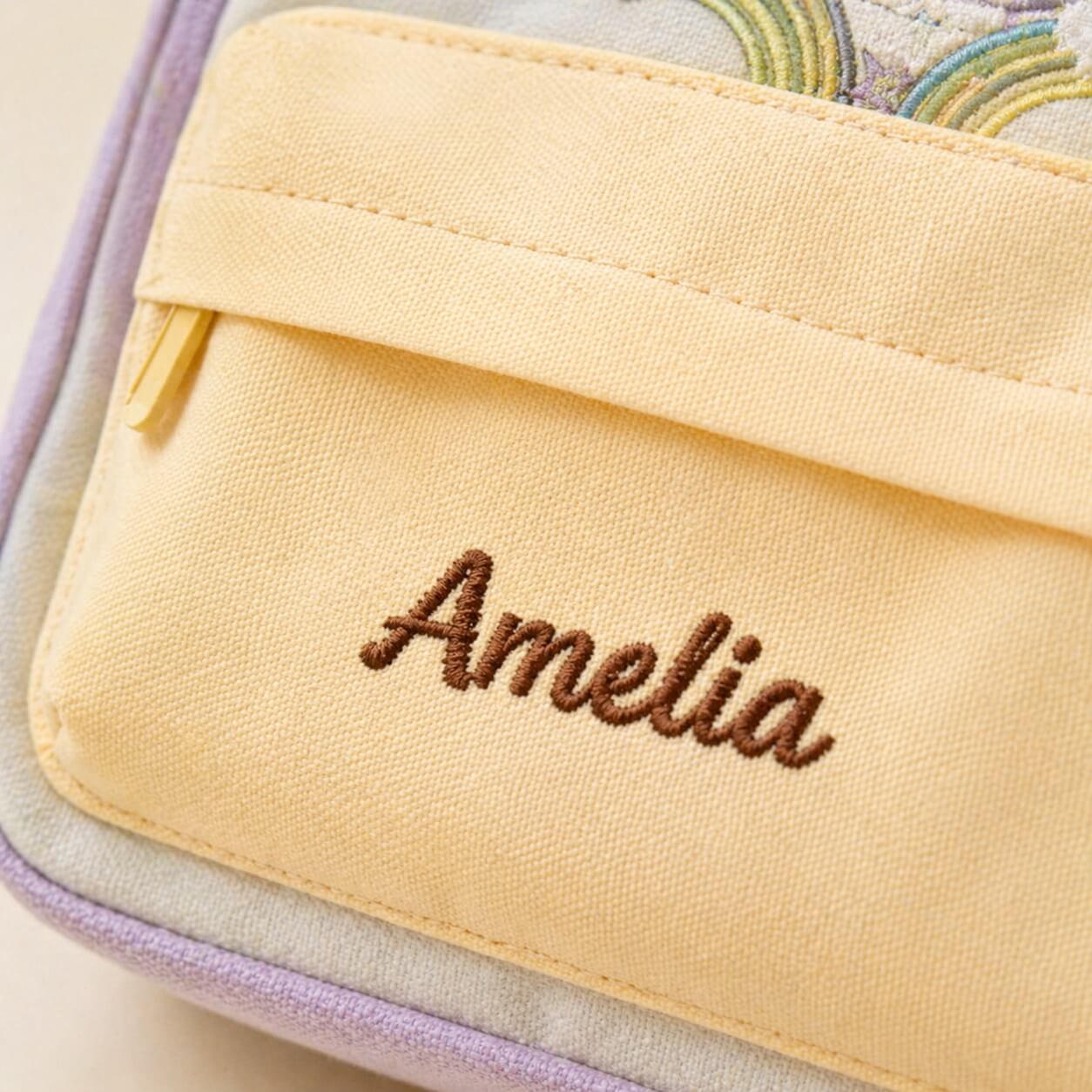 mochila personalizada