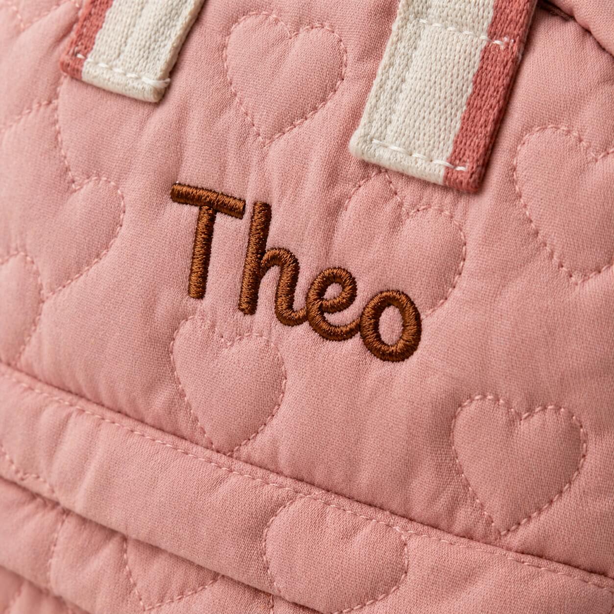 mochila personalizada