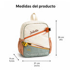 mochila personalizada
