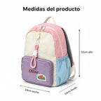 mochila personalizada