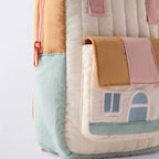 mochila guarderia personalizada