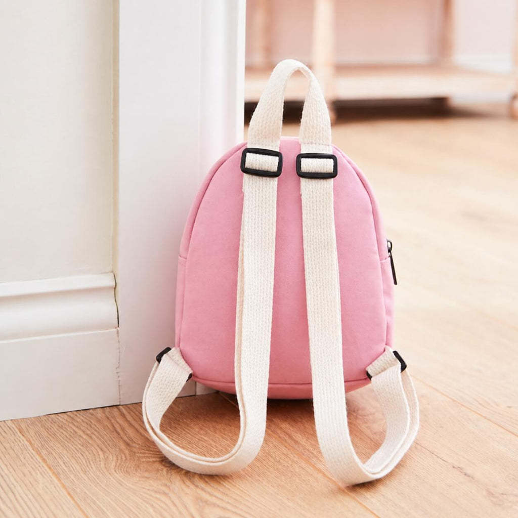 mochila guarderia personalizada