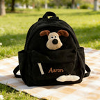 mochila guarderia personalizada