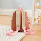 mochila guarderia personalizada