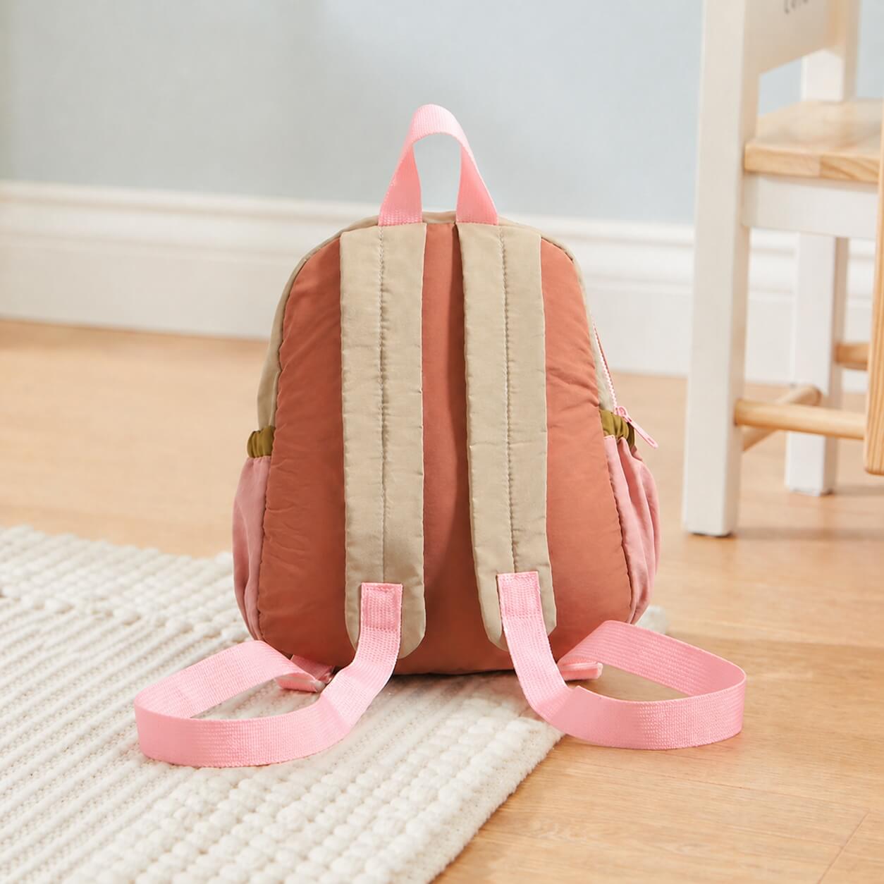 mochila guarderia personalizada