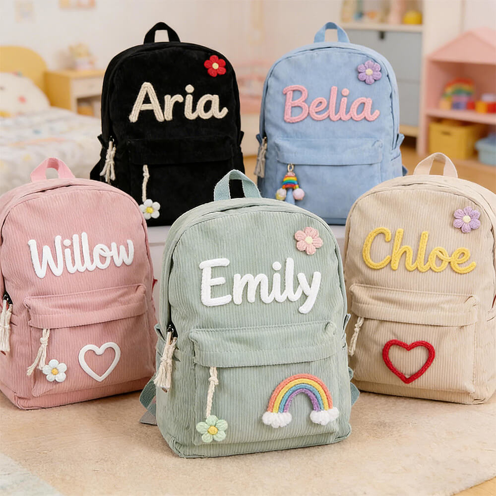 mochila personalizada