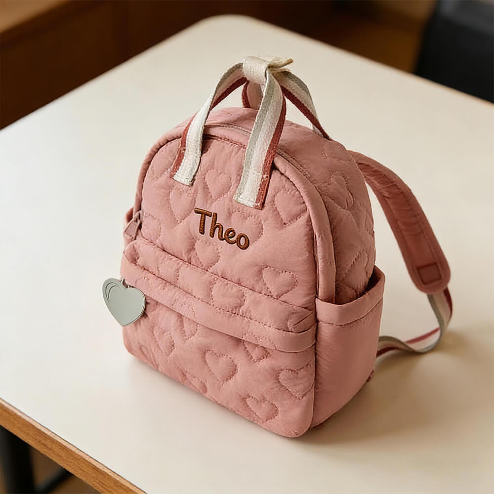 mochila personalizada