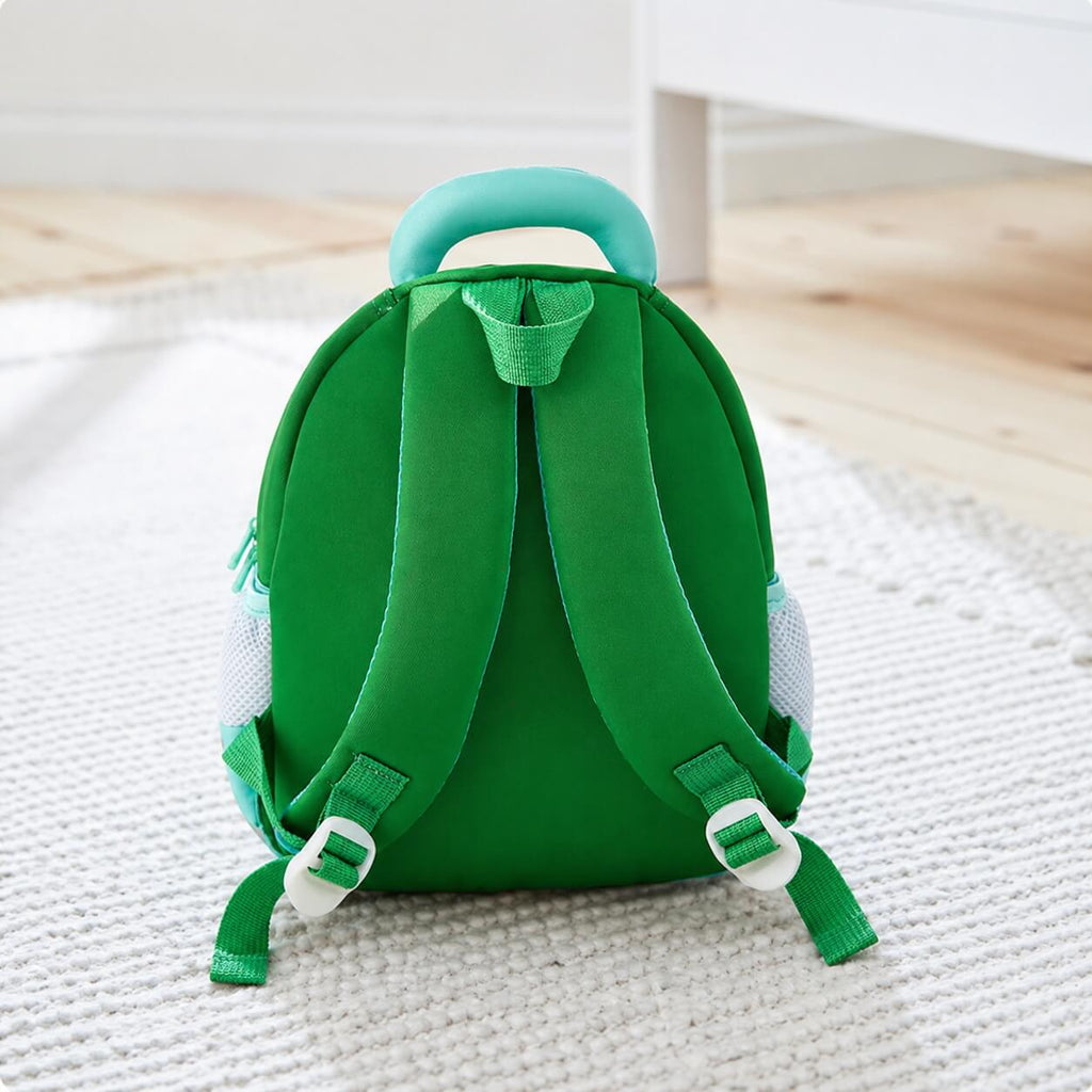mochila guarderia personalizada