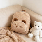 mochila guarderia personalizada