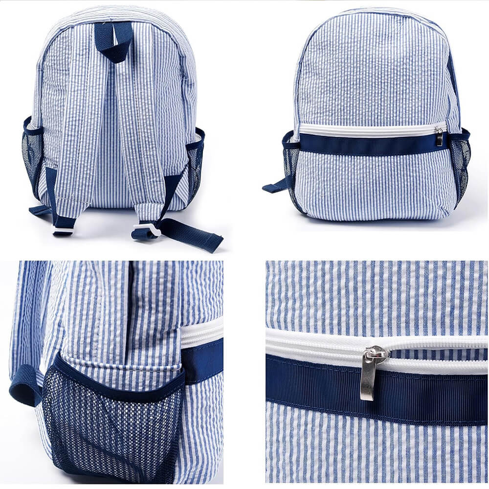 mochila guarderia personalizada