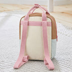 mochila guarderia personalizada