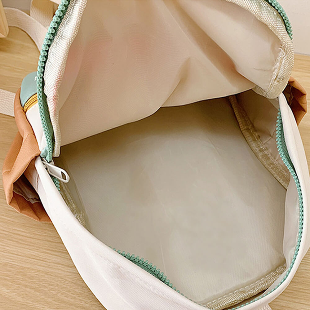 mochila personalizada