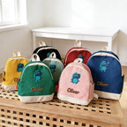 mochila personalizada