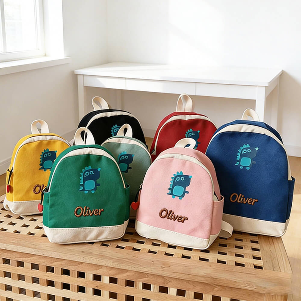 mochila personalizada