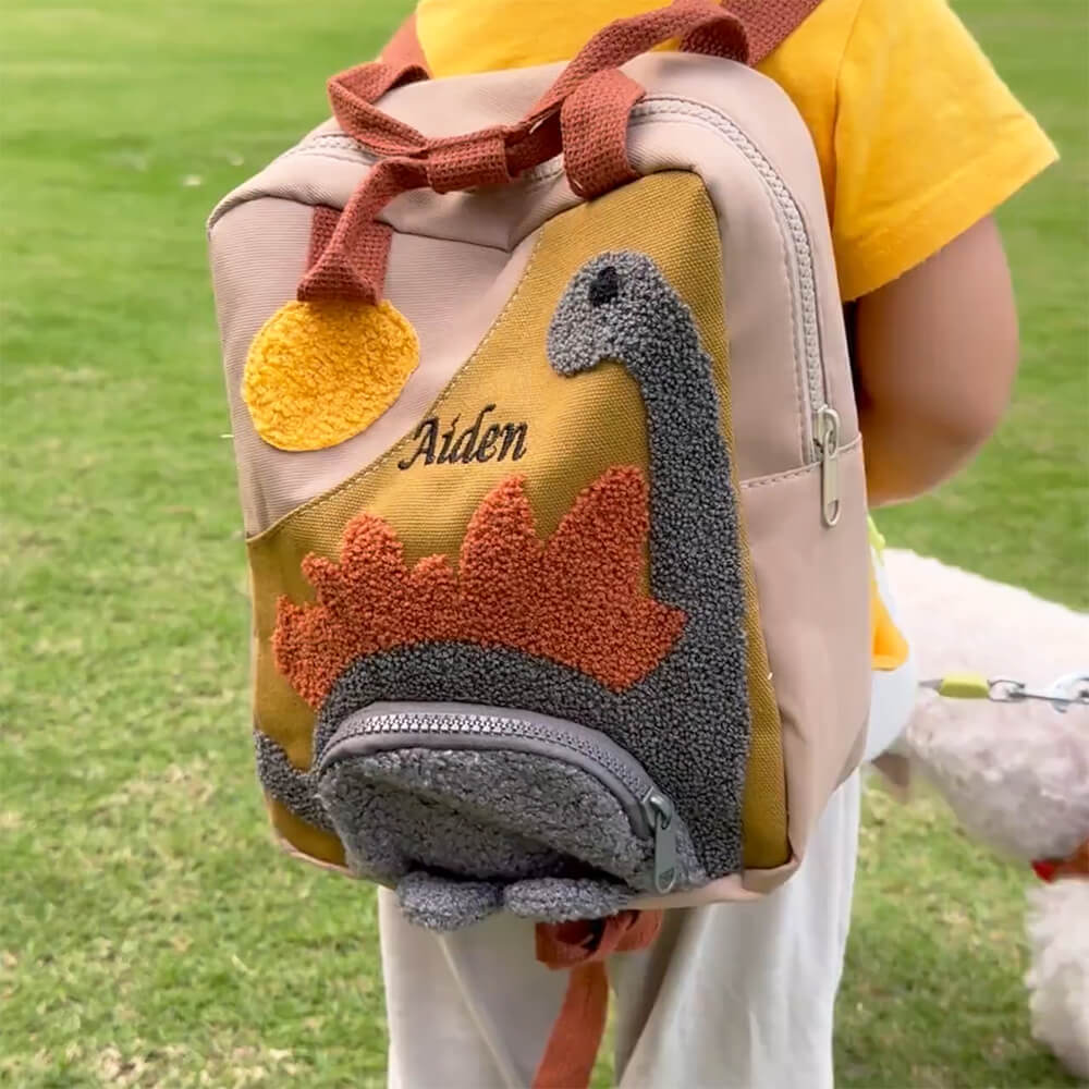 mochila personalizada