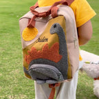mochila personalizada