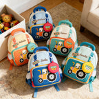 mochila guarderia personalizada