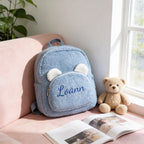 mochila guarderia personalizada
