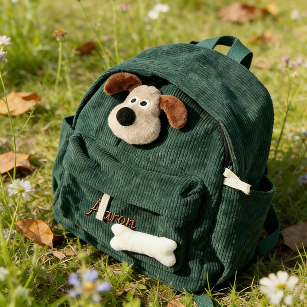 mochila guarderia personalizada