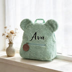 mochila guarderia personalizada