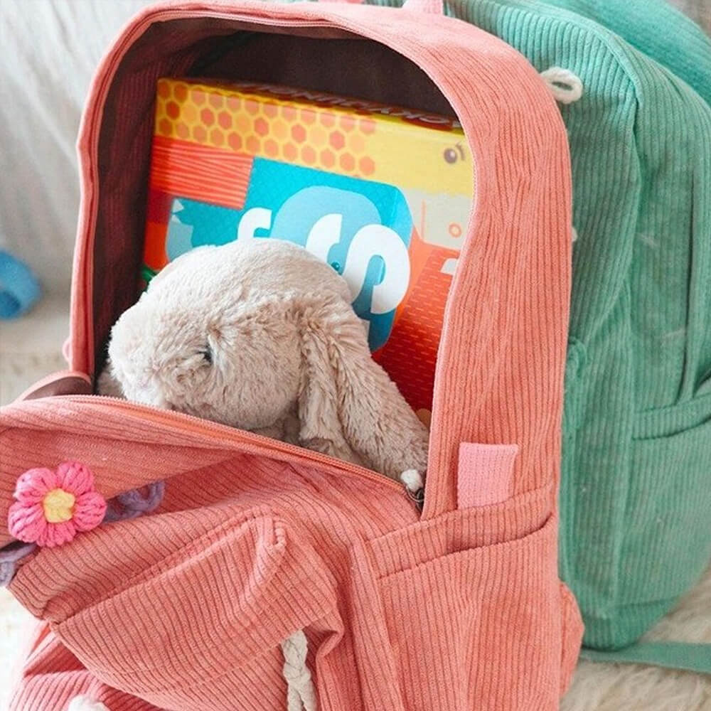 mochila personalizada