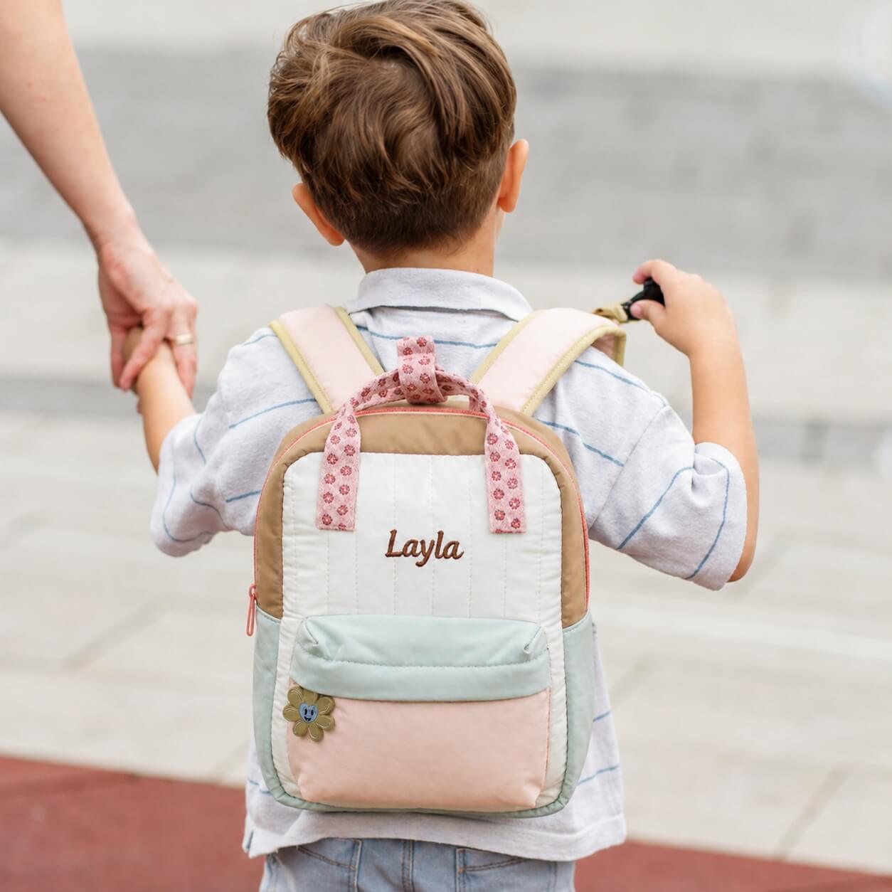 mochila personalizada